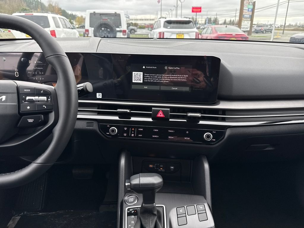 2026 Kia Sportage LX - Photo 25