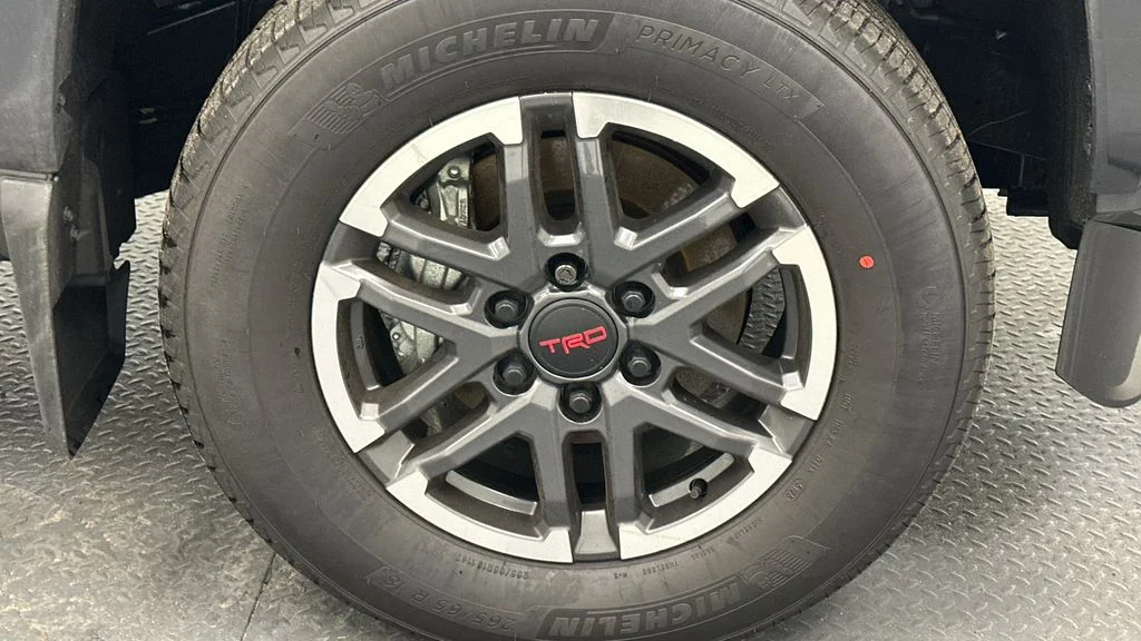 New 2026 Underground Toyota TRD Sport image 18