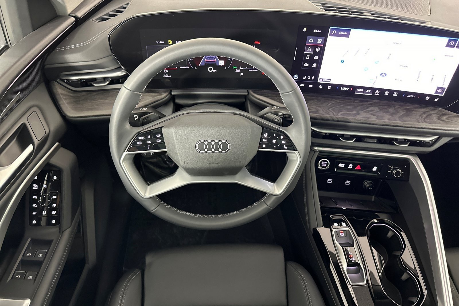 2025 Audi Q5 Premium Plus - Photo 12