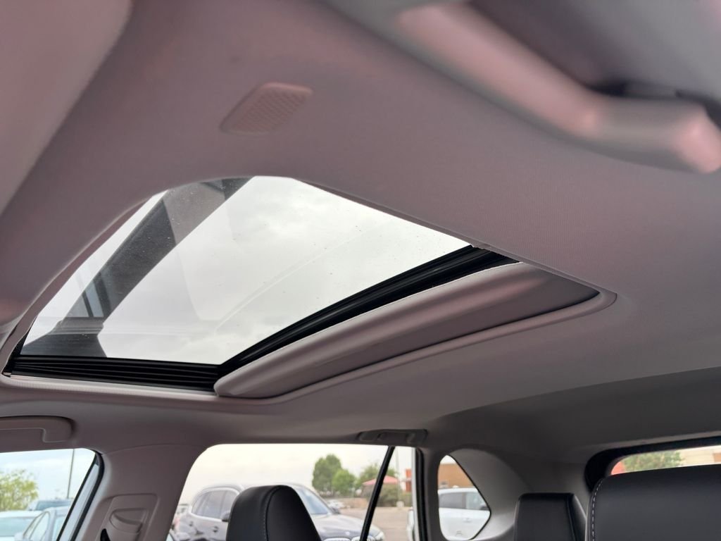 Certified Used 2023 Beige Toyota XLE Premium image 25