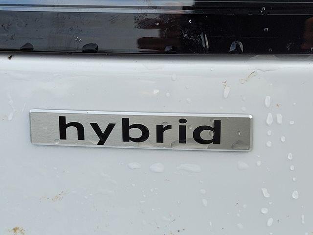 New 2026 White Hyundai SEL image 49