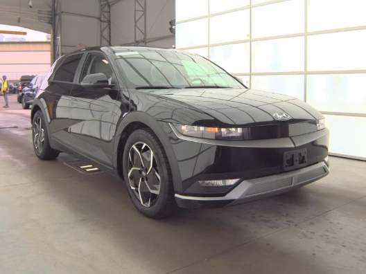 Used 2023 Hyundai IONIQ 5 SEL with VIN KM8KNDAF3PU159470 for sale in Richmond, VA