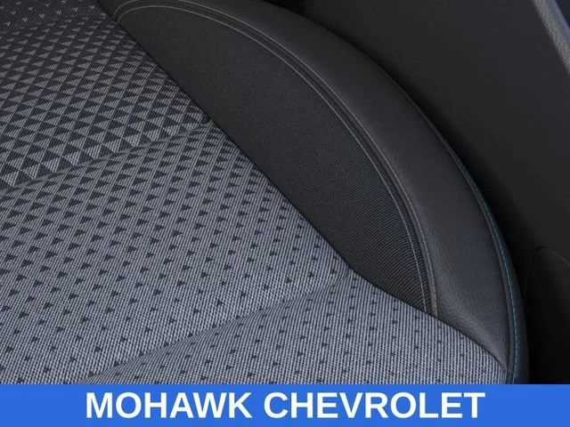 2026 Chevrolet Trax LT - Photo 21
