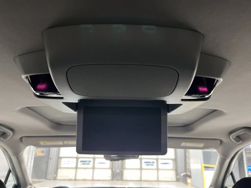 Certified Used 2020 Platinum White Pearl Honda Touring image 32