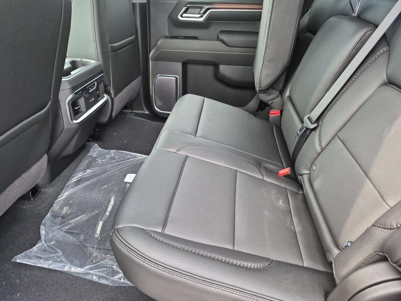 2026 GMC Sierra 1500 Denali - Photo 24