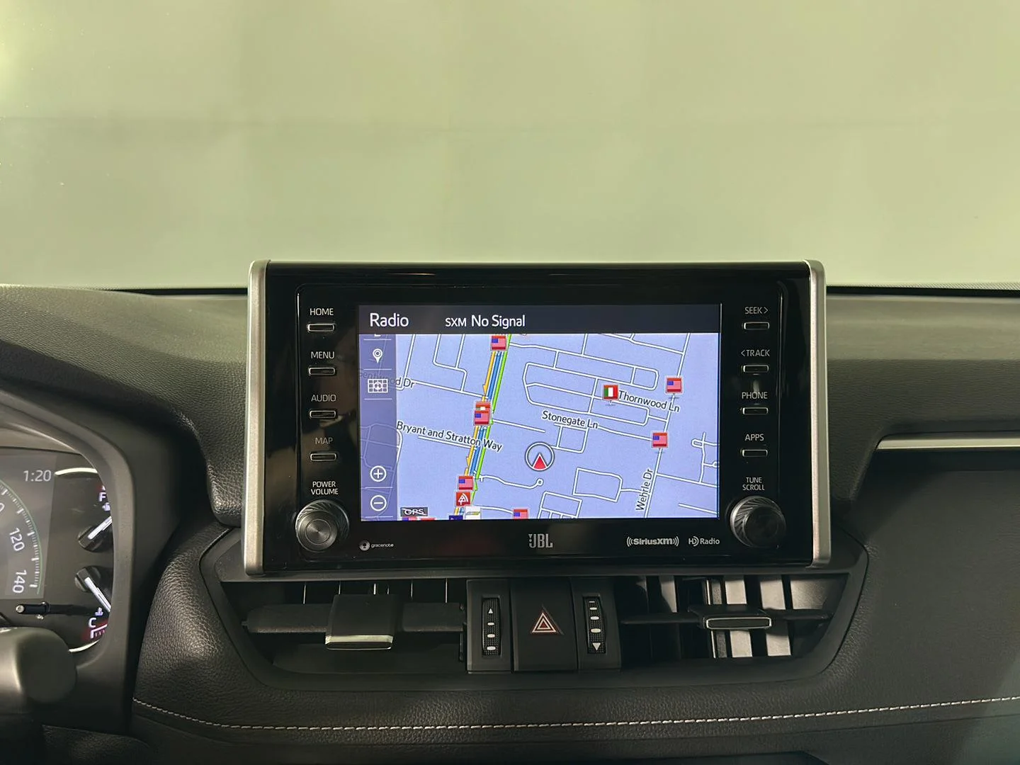 Used 2019 Magnetic Gray Metallic Toyota Limited image 12