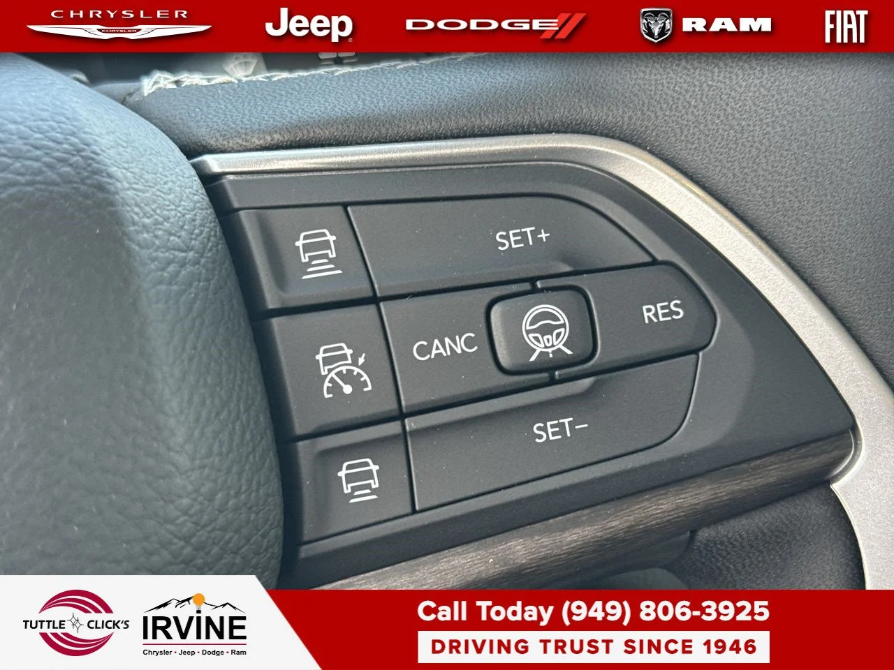 New 2027 Sting-Gray Clear-Coat Paint Jeep Limited Reserve image 32