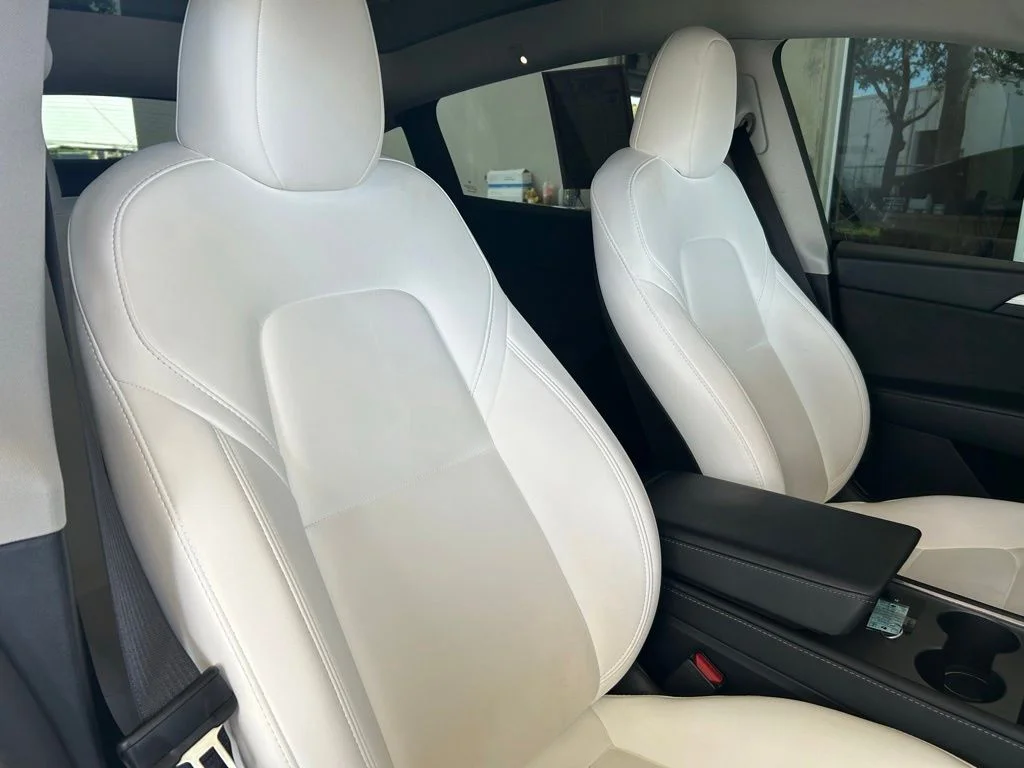 Used 2024 Black Tesla Long Range image 21