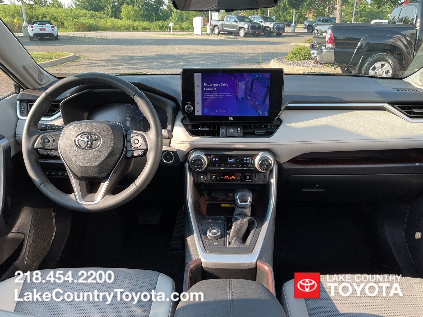 2023 Toyota RAV4 Limited - Photo 19