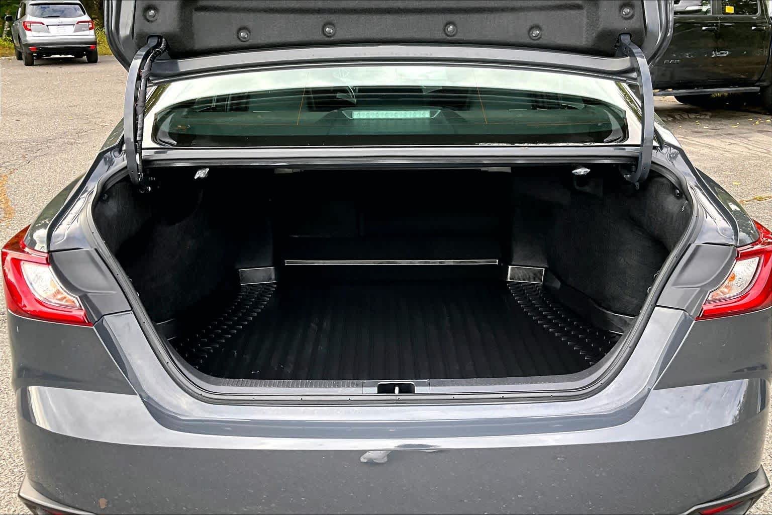 Used 2026 Underground Toyota SE image 30