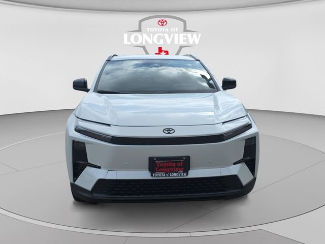 2026 Toyota C-HR SE - Photo 8