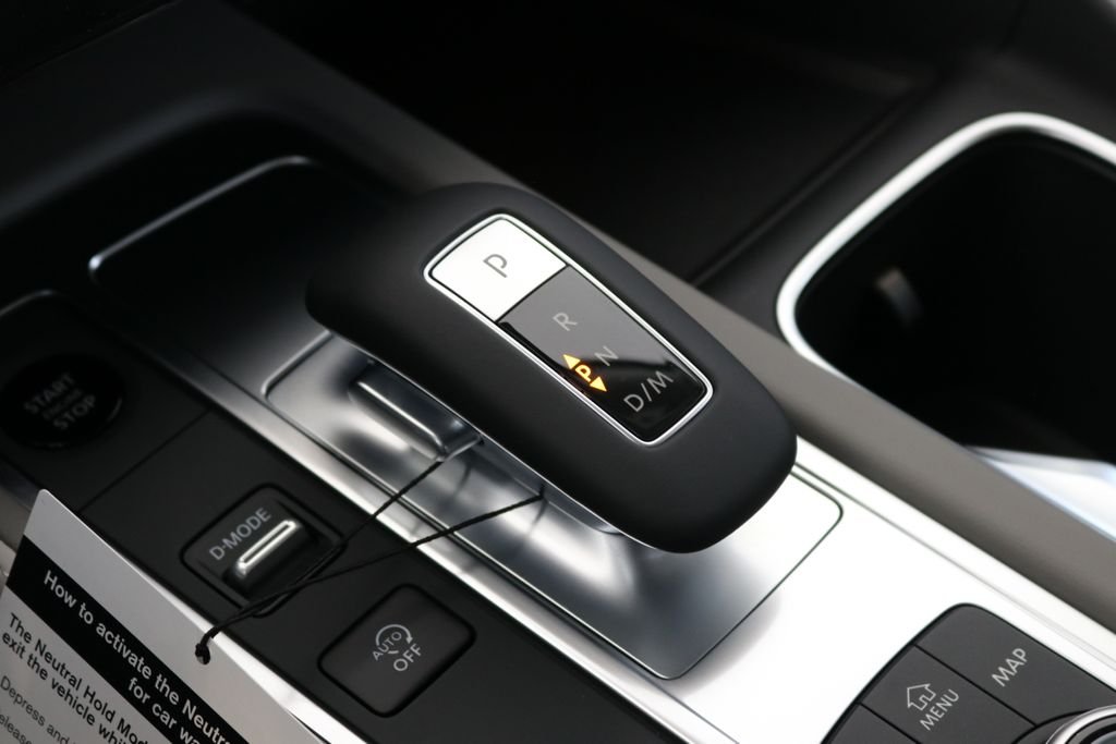 2026 INFINITI QX60 LUXE - Photo 15