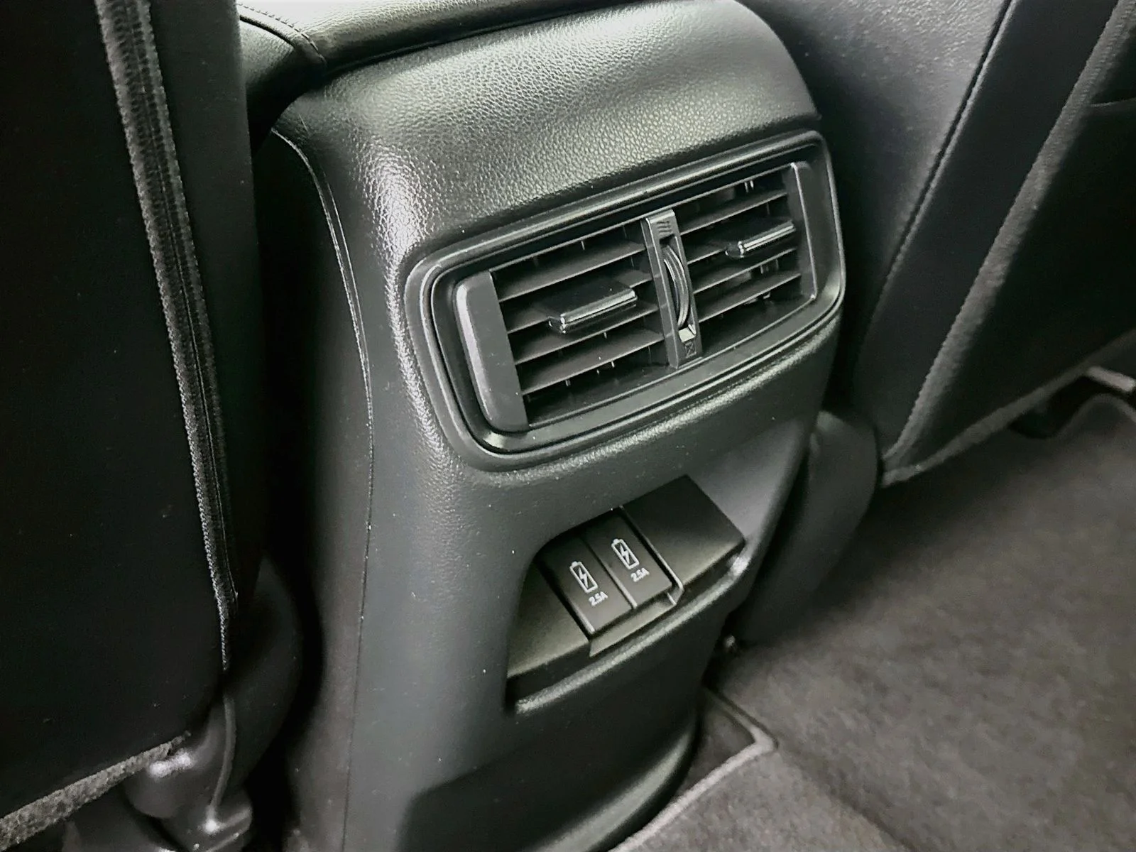Used 2022 Gray Honda EX-L image 25