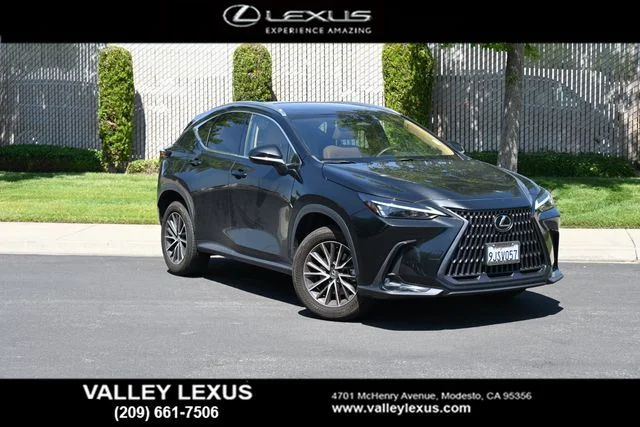 2024 Lexus NX 350 350 AWD's photo