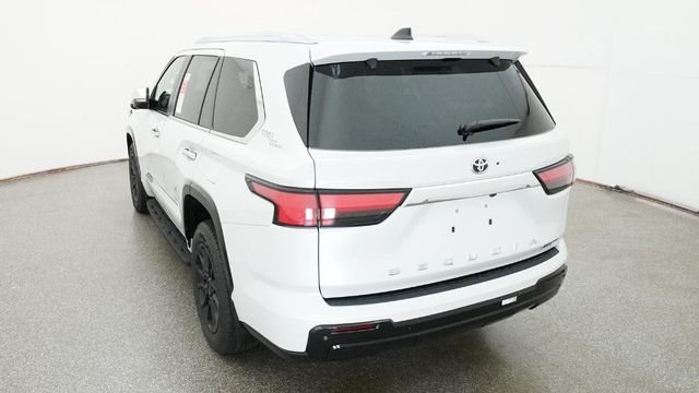 New 2026 Beige Toyota 1794 Edition image 19
