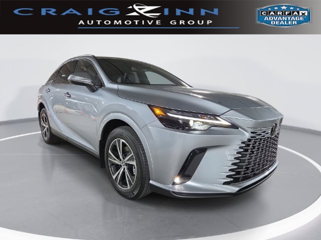 New 2026 Iridium Lexus  image 1