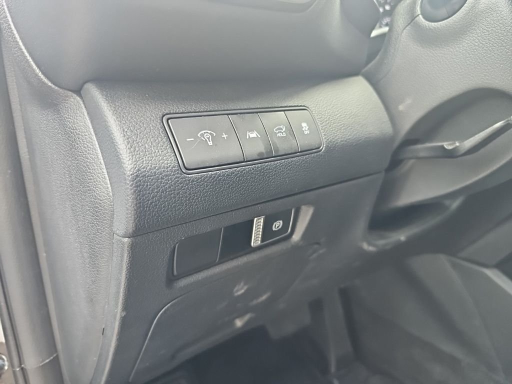 Certified Used 2023 Black Hyundai SEL image 14