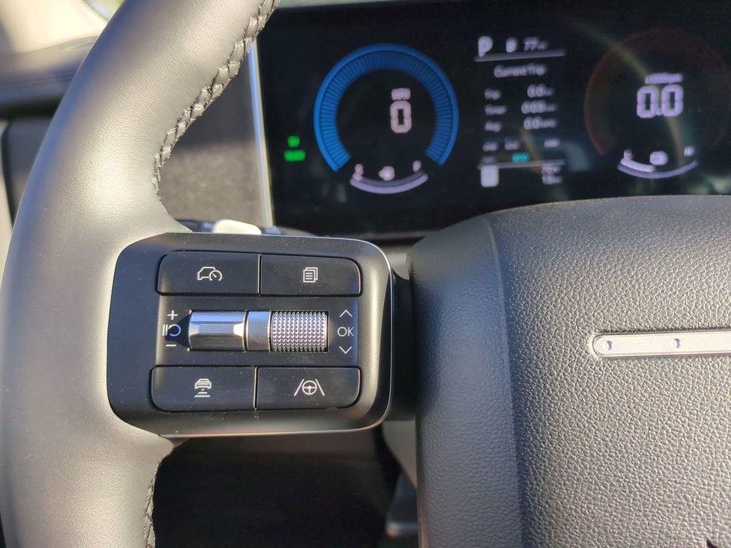 2026 Hyundai Santa Fe SE - Photo 30