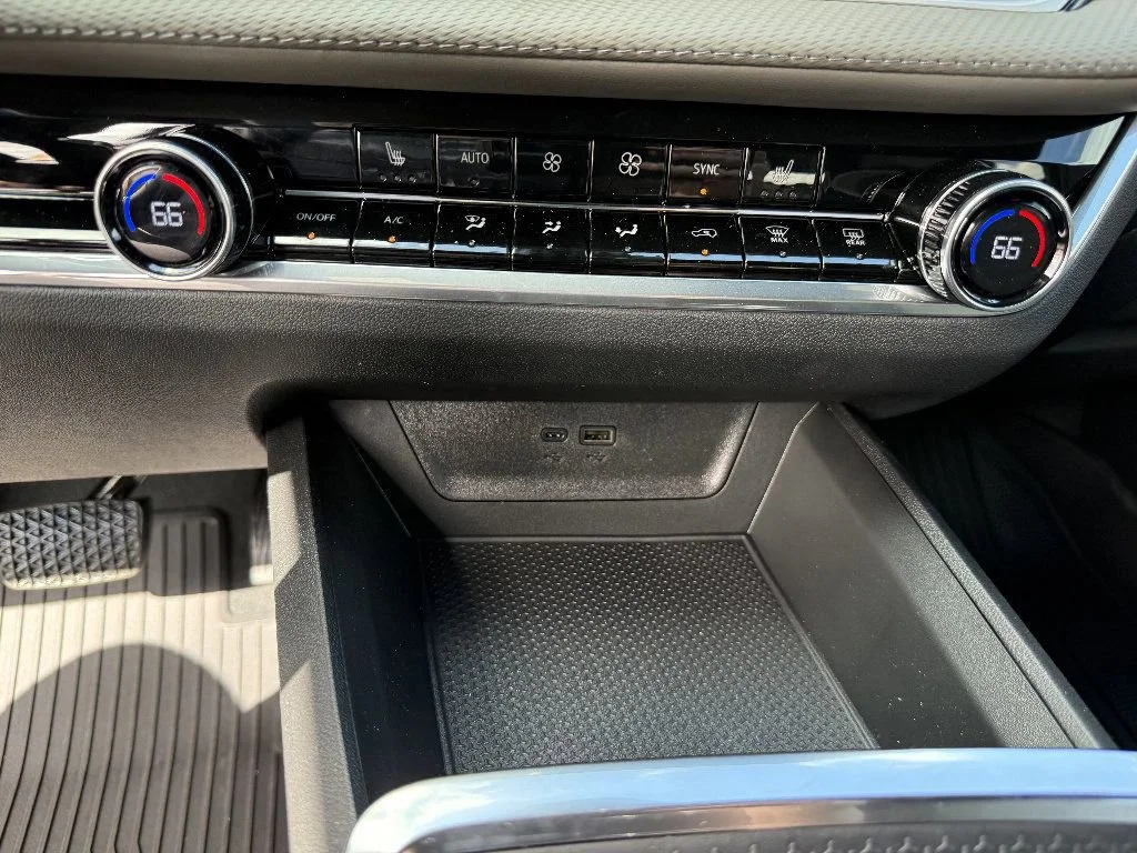 2026 Chevrolet Equinox LT - Photo 23