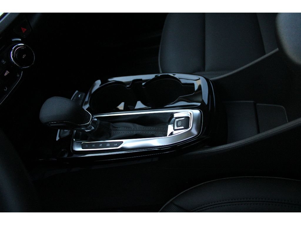 2026 Chevrolet Trax Activ - Photo 17