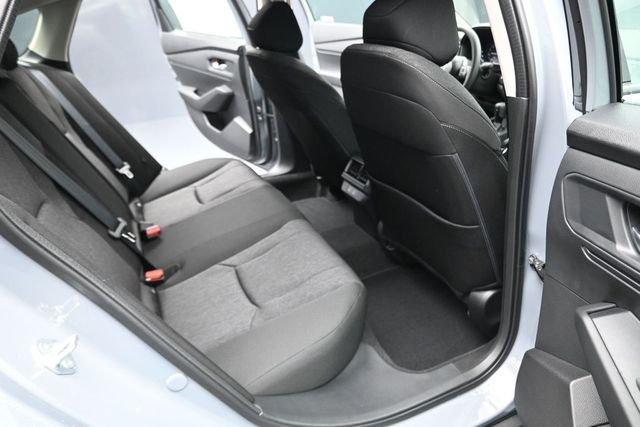 New 2026 Urban Gray Pearl Honda SE image 17