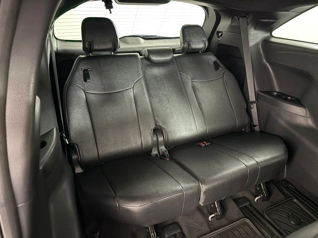 Used 2025 Gray Toyota XSE image 45