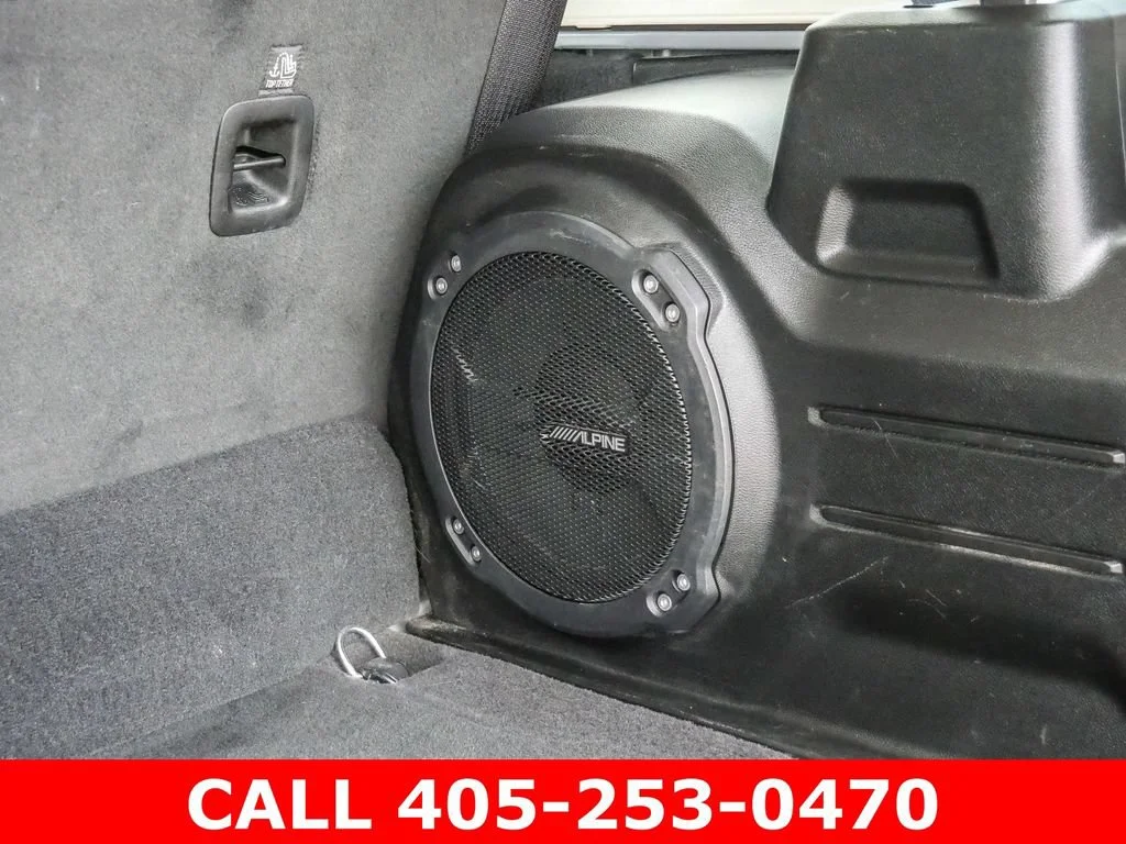 Used 2023 Silver Jeep Rubicon 4x4 image 19