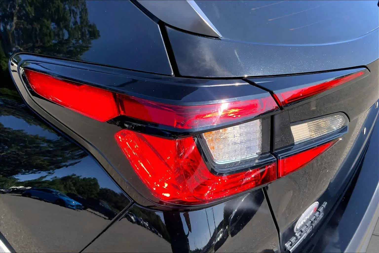 Certified Used 2024 Crystal Black Silica Subaru Wilderness image 28