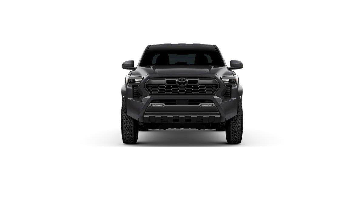 New 2026 Underground Toyota  TRD Off-Road image 19