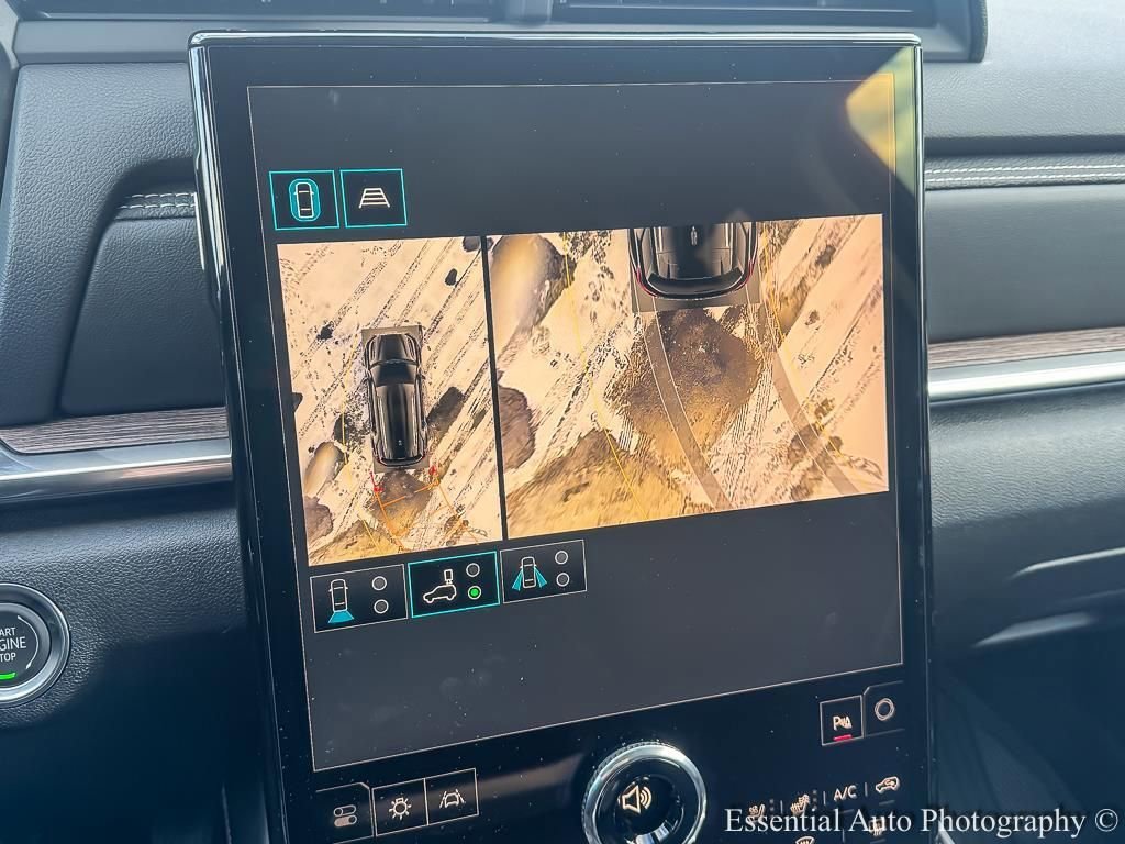 2026 GMC TERRAIN - Image 21