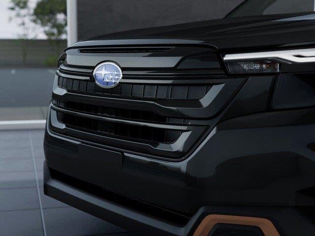 New 2026 CRYSTAL BLACK SILICA Subaru Sport Hybrid image 10