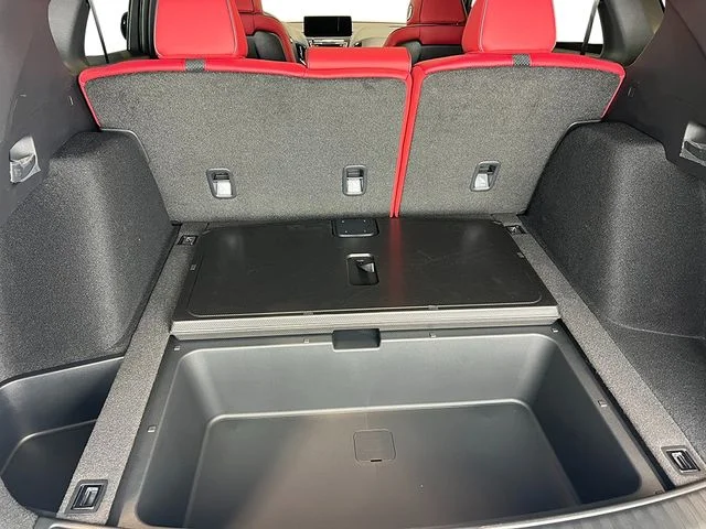 New 2026 Platinum White Pearl Acura A-Spec Package image 36