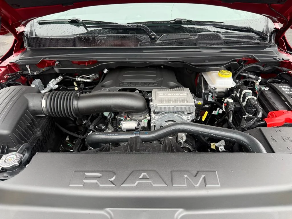 New 2026 Red Ram Big Horn/Lone Star image 63