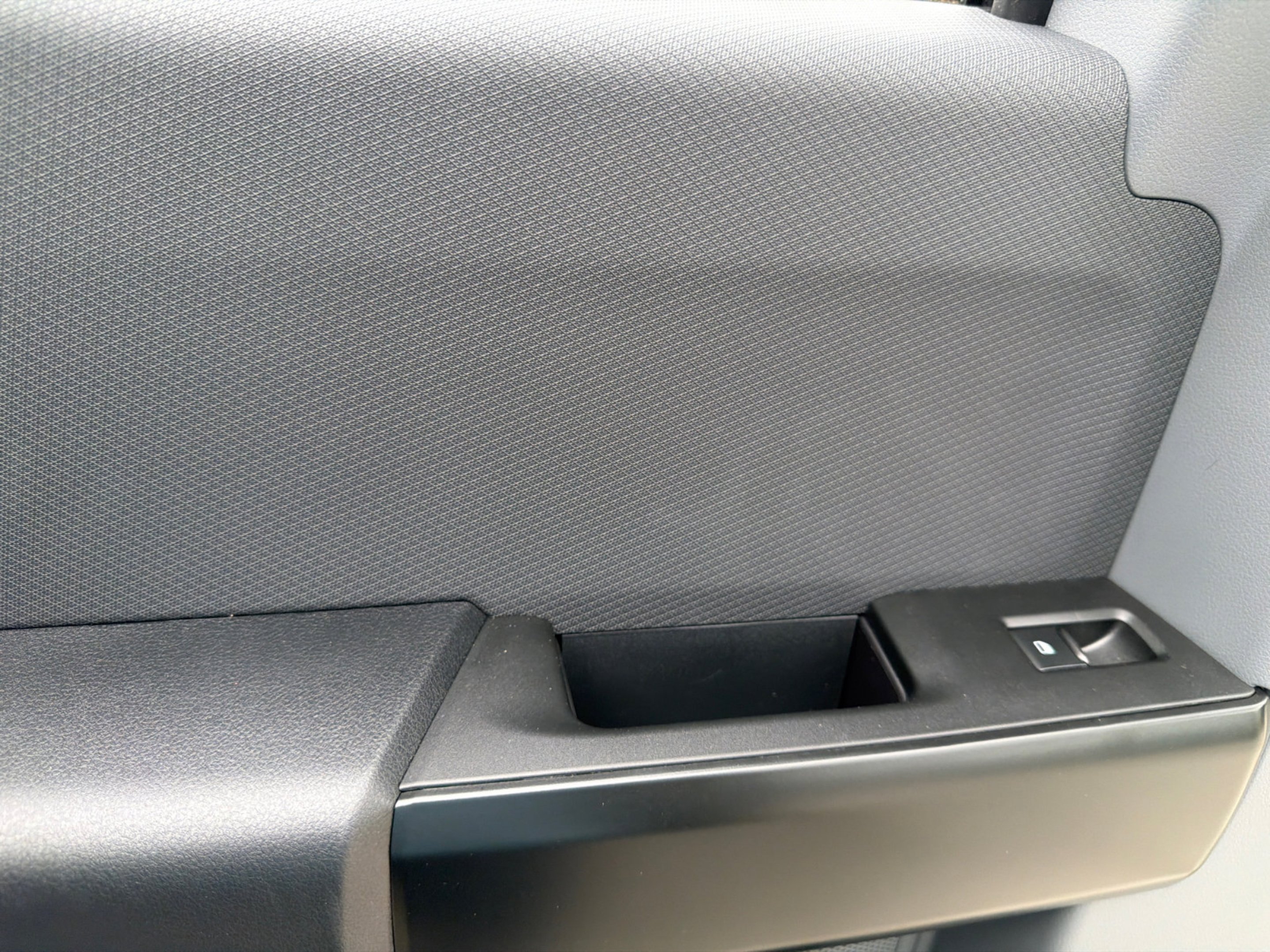 New 2026 Iconic Silver Metallic Ford XL image 11