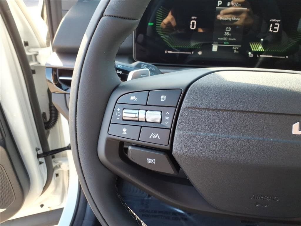 2026 Kia Sportage X-Line Hybrid - Photo 20