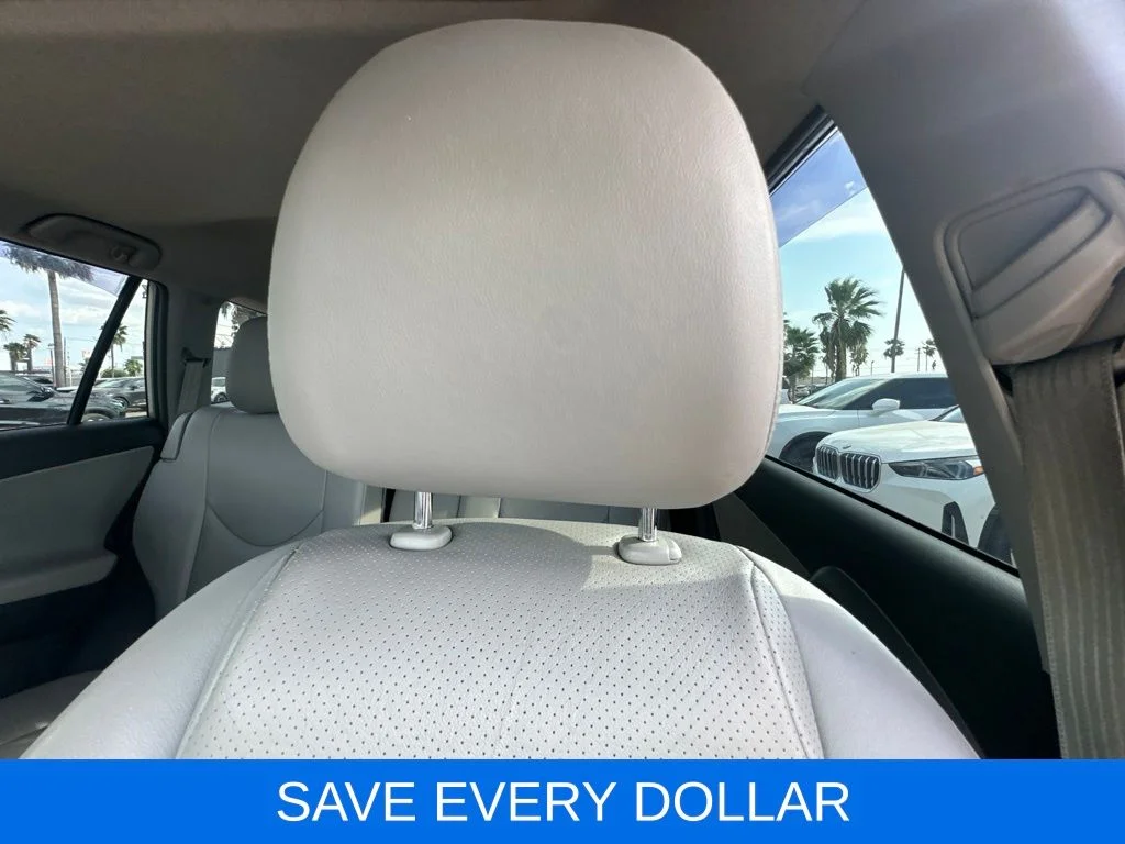 Used 2012 Silver Toyota Limited image 11