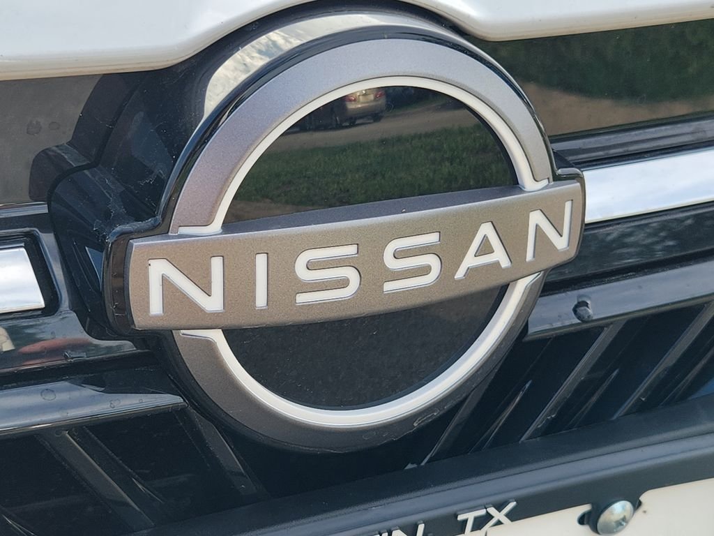 New 2026 Fresh Powder Nissan SV image 11