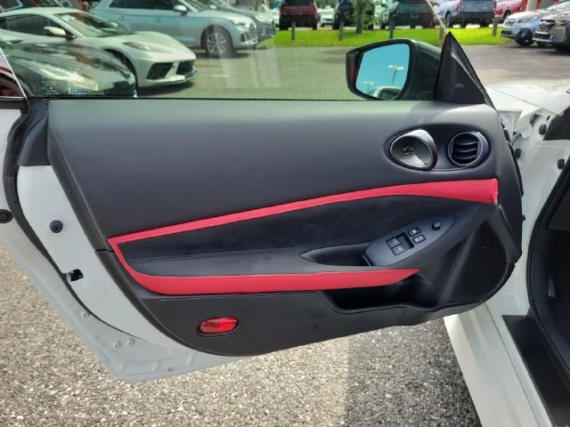 2026 Nissan Z Performance - Photo 18