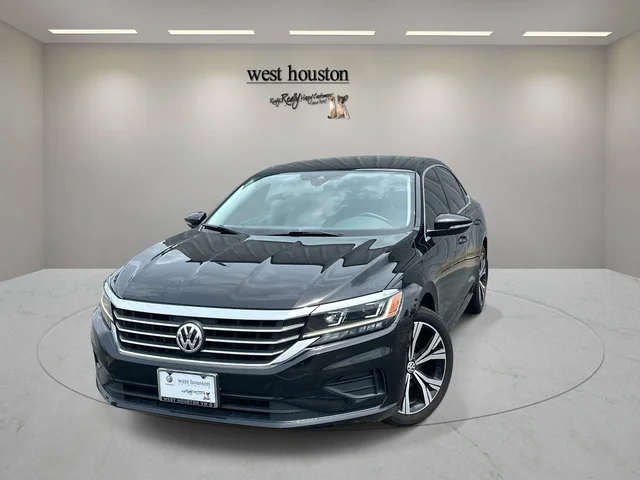 2021 Volkswagen Passat 2.0T SE