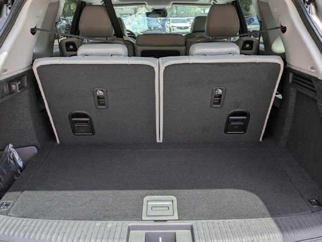 New 2026 Solar Silver Metallic Acura Technology Package image 12