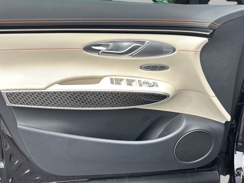 2026 GENESIS GV70 Sport Prestige - Photo 11
