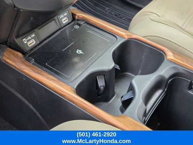 2022 Honda CR-V Touring - Photo 31