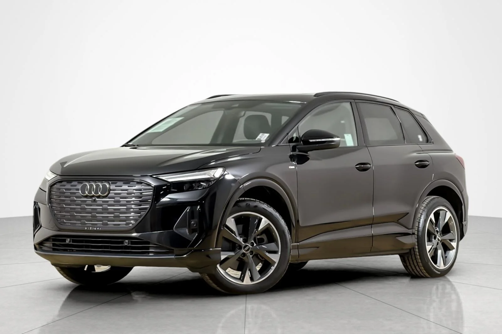 2023 Audi Q4 e-tron