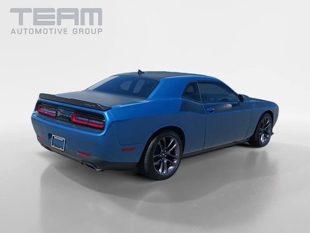 2023 Dodge Challenger R/T - Photo 7