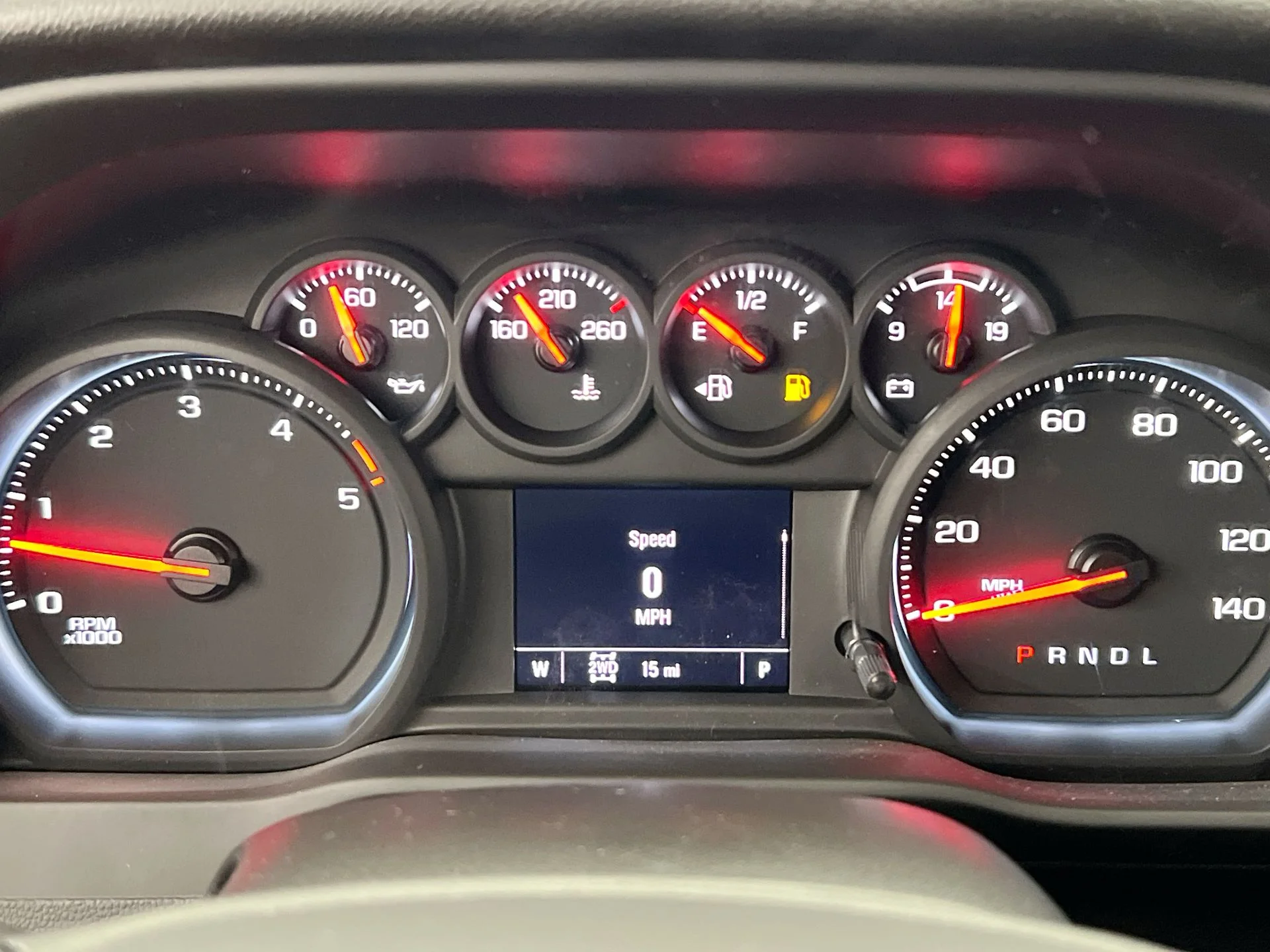 2025 GMC Sierra 2500HD Pro - Photo 67