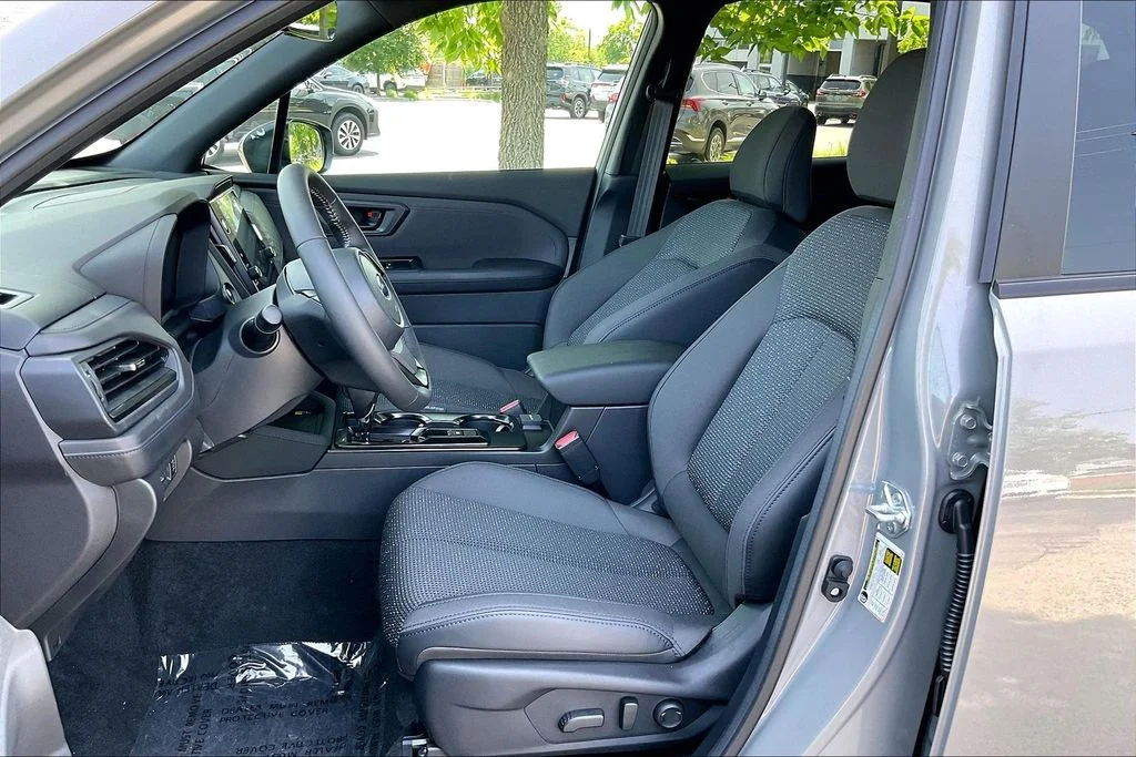 New 2026 RIVER ROCK PEARL Subaru Premium image 11