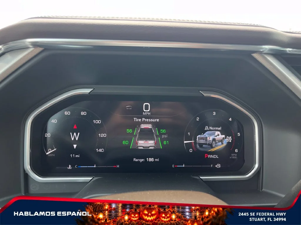 New 2026 Onyx Black GMC Denali image 29