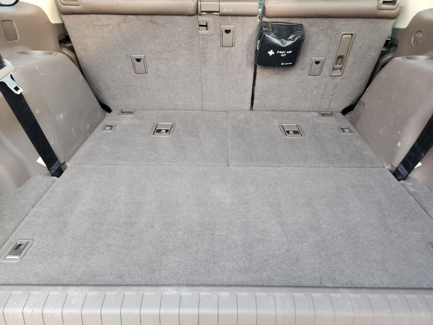 Used 2016 Starfire Pearl Lexus  image 31