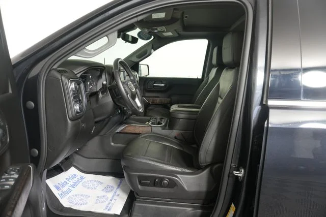 Certified Used 2020 Carbon Black Metallic GMC Denali image 30