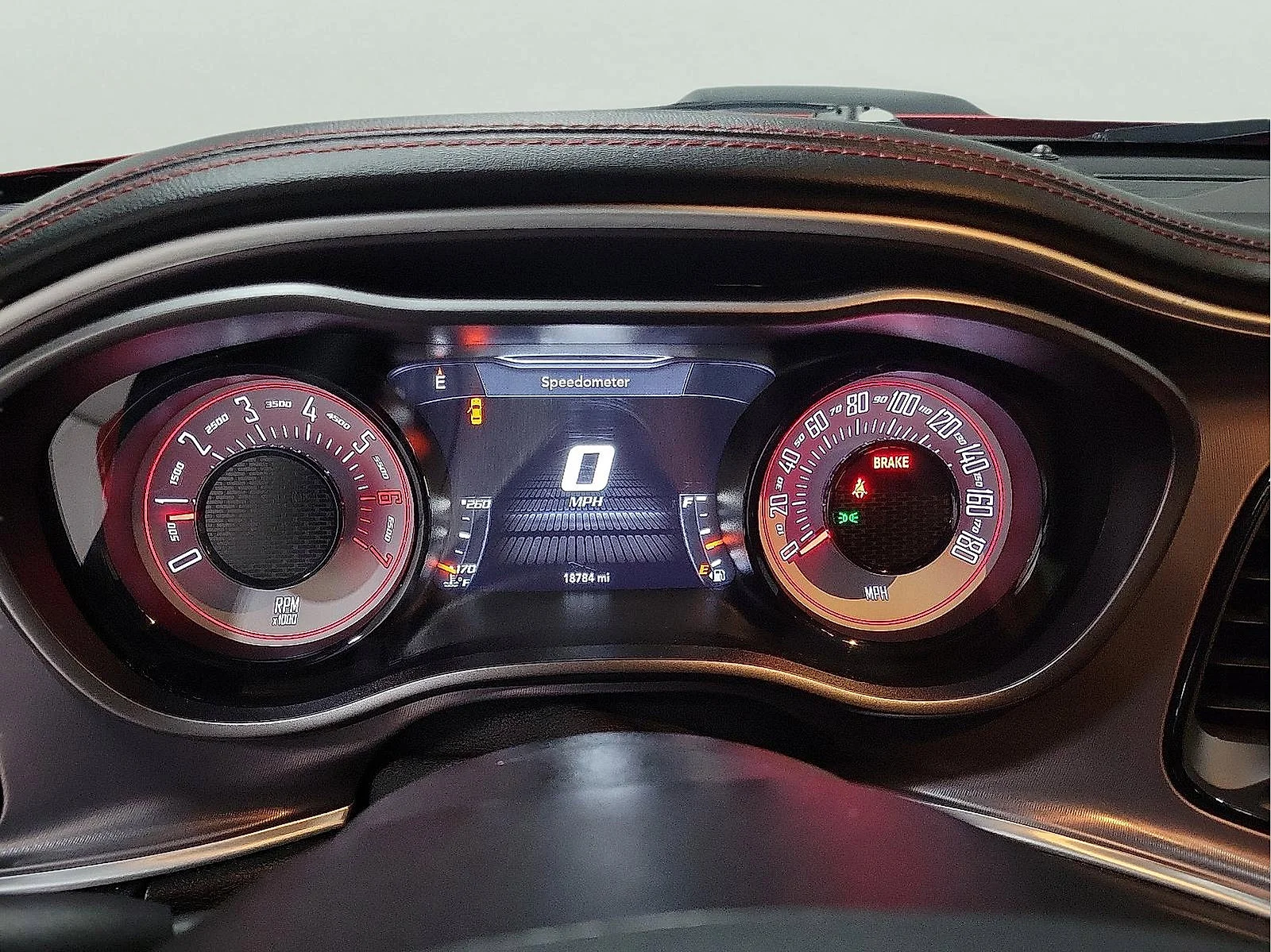 2021 Dodge Challenger R/T - Photo 17